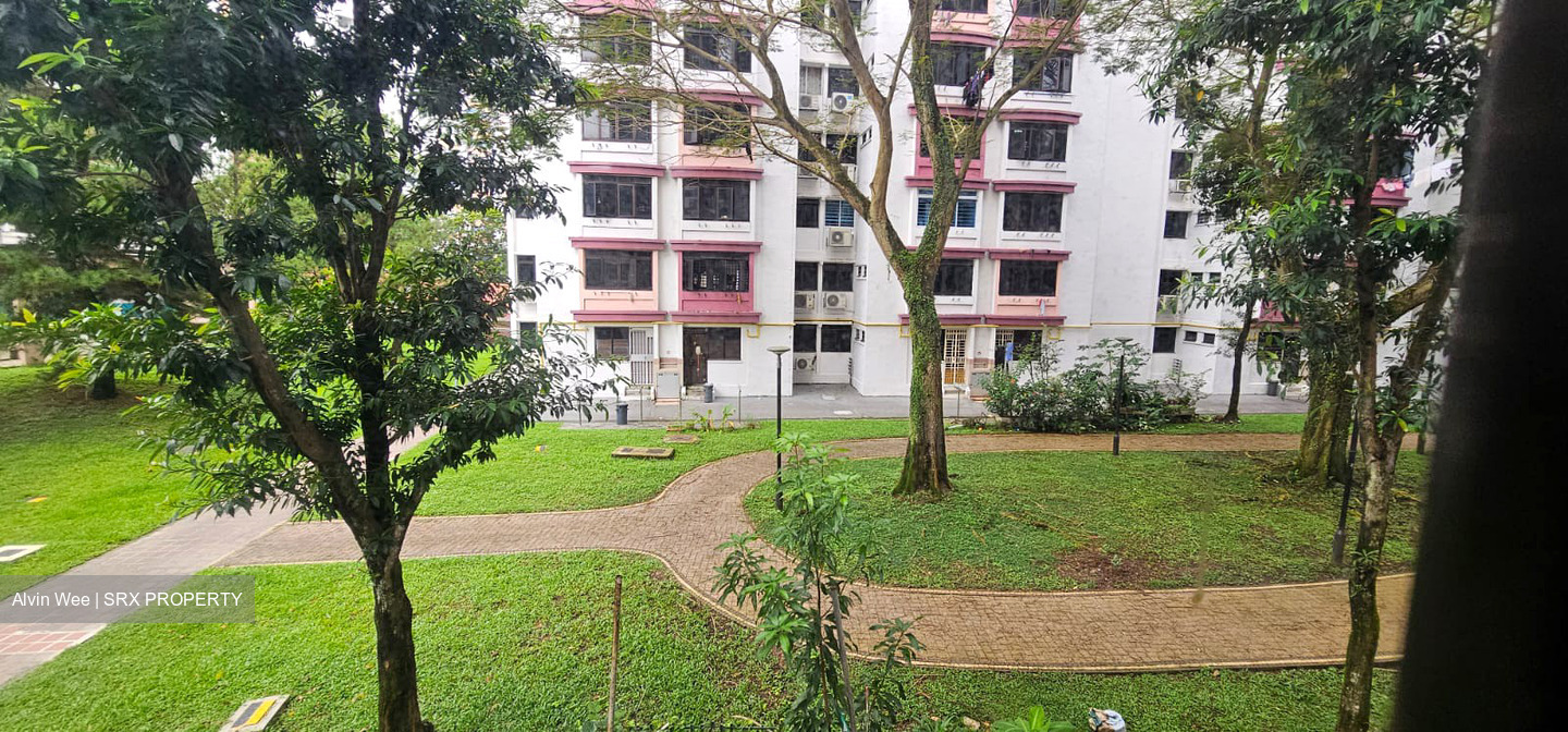 Blk 121 Yuan Ching Road (Jurong West), HDB 3 Rooms #533565961